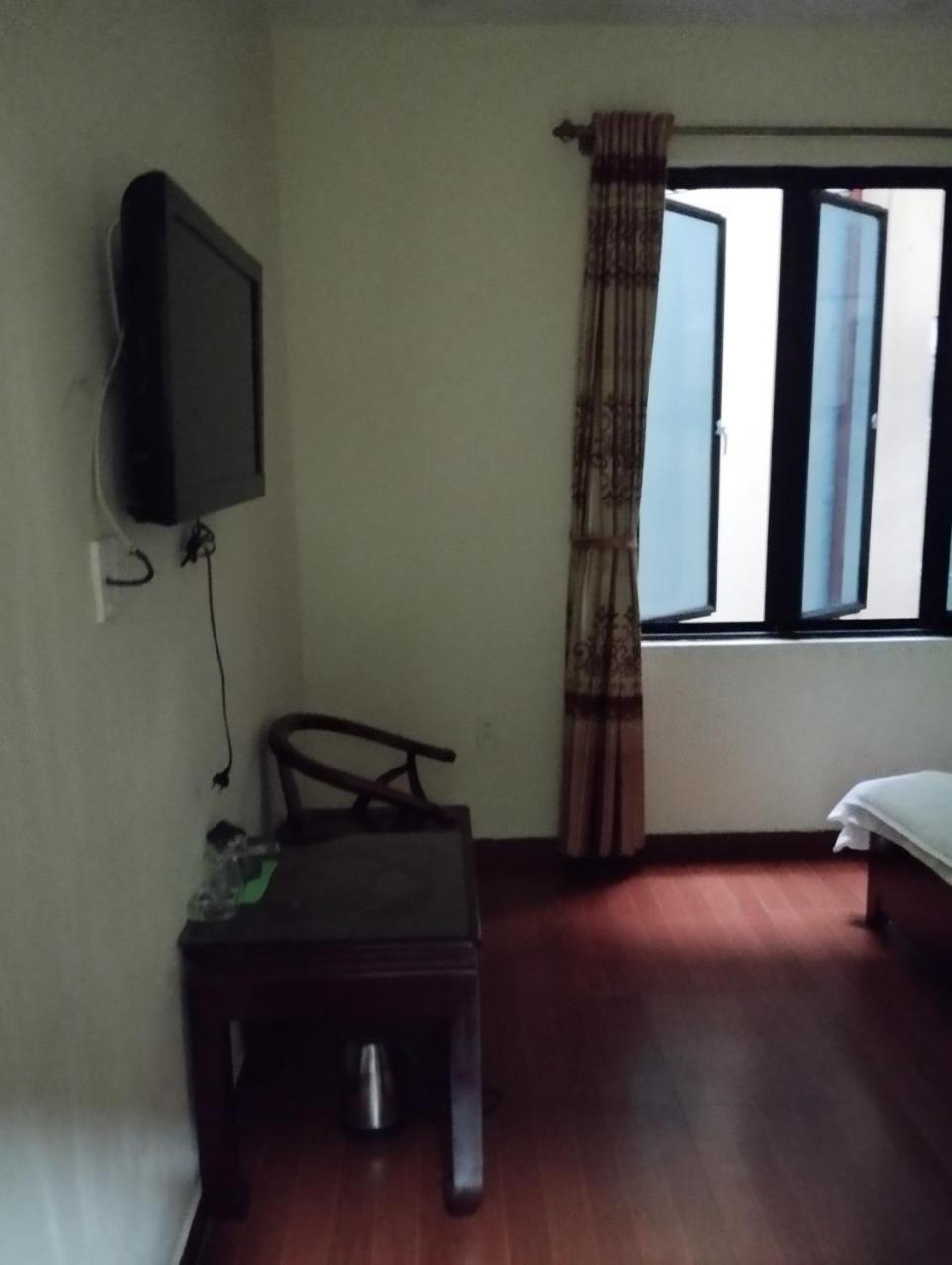 Nha Nghi Thanh Dat Hải Phòng Extérieur photo